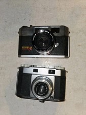 Vintage 35mm cameras for sale  Media