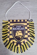 Fanion rugby stade d'occasion  France