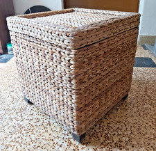 Meuble rangement paille d'occasion  Limoux