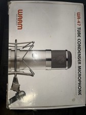 Warm audio large for sale  Dallas