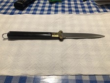 Coltello caccia fraraccio usato  Barberino di Mugello