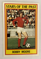Bobby moore west for sale  LEEDS