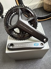 Shimano ultegra r8100 for sale  LONDON