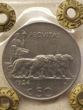 Regno italia vittorio usato  Fasano