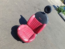 Fiat 500 fahrersitz gebraucht kaufen  Altlußheim