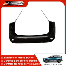 Pare choc arrier d'occasion Pare choc arrier d'occasion  Amiens-