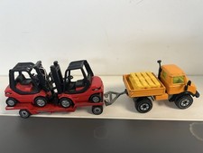 Siku unimog linde gebraucht kaufen Siku unimog linde gebraucht kaufen  Niederkassel