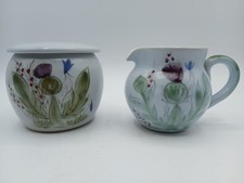 Buchan pottery portobello for sale  HENLEY-ON-THAMES