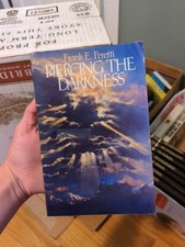 Piercing darkness frank for sale  Spring Hill