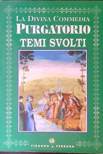 Divina commedia purgatorio usato  Italia