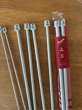 Knitting needles collection for sale  LIVERPOOL