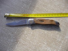 Couteau canif corsica d'occasion Couteau canif corsica d'occasion  La Seyne-sur-Mer