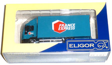 Eligor 113163 camion d'occasion Eligor 113163 camion d'occasion  France