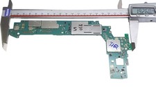 Motherboard Carte Mere SAMSUNG Galaxy Tab S4 SM-T835 64gb Cellulaire + Wifi comprar usado  Enviando para Brazil