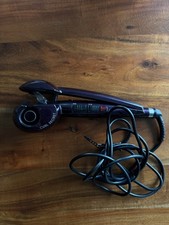 Babyliss c1050e curl gebraucht kaufen  Löhne