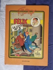 Felix liste eo d'occasion  Saint-Germain-la-Blanche-Herbe