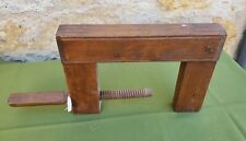 Ancienne grande presse d'occasion  Montpezat-de-Quercy