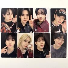 Cartão fotográfico oficial Stray Kids 合 (HOP) Tower Records POB cartão fotográfico PC comprar usado  Enviando para Brazil