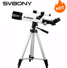 Télescope svbony sv501p d'occasion  Roubaix