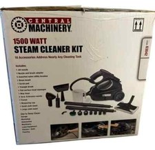 Central machinery 1500w for sale  Houston