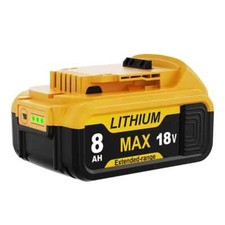 Dewalt dcb182 lithium for sale  BIRMINGHAM