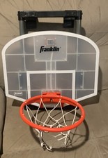 Franklin overdoor basketball for sale  Wyckoff