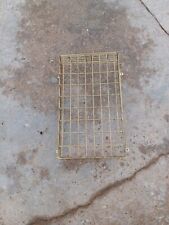Large letterbox guard for sale  SCUNTHORPE