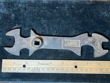 Antique airco multi for sale  Boonville