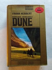 Dune frank herbert usato  Torreglia