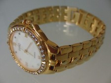 Dmq damen uhr gebraucht kaufen  Kassel