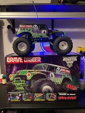 Monster jam grave for sale  Hobart