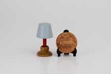 Vintage miniature wooden for sale  Milltown