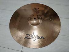 Prato Zildjian Avedis 16 polegadas Zbt comprar usado  Enviando para Brazil