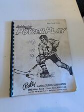 Bobby orr pinball for sale  Valparaiso