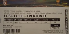 Vip ticket grand gebraucht kaufen  Lübbenau/Spreewald