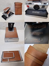 Polaroid land camera gebraucht kaufen  Detmold
