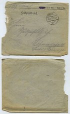 88665 feldpostbrief 1917 gebraucht kaufen  Berlin