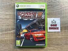 Crash time iii d'occasion  Montpellier-