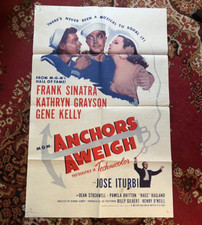 anchors aweigh for sale anchors aweigh for sale San Luis Obispo