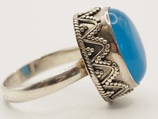 Sterling silver large for sale  HARROGATE
