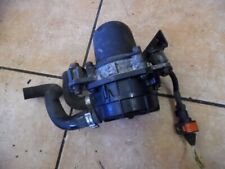 Peugeot 206 sekundärluftpumpe gebraucht kaufen  Koblenz