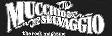 Giornale mucchio selvaggio usato  Creazzo