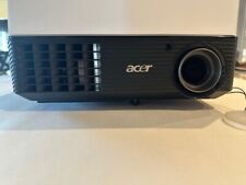 Acer dlp projector for sale  Dayton