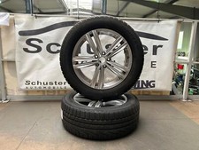 Riginal tiguan winterräder gebraucht kaufen  Ruhstorf a.d.Rott