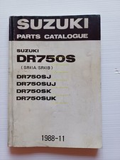 Suzuki 750 1988 usato Suzuki 750 1988 usato  Vimodrone