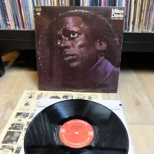 1969 Miles Davis – In A Silent Way Vinyl Record LP – CS 9875 – VG+/VG+, usado comprar usado  Enviando para Brazil