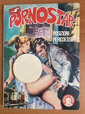 Pornostar del 1986 usato  Monte San Pietro