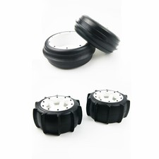 Pneus dianteiros traseiros areia rodas brancas para HPI Rovan KM baja 5b 5t buggy 170mm comprar usado  Enviando para Brazil