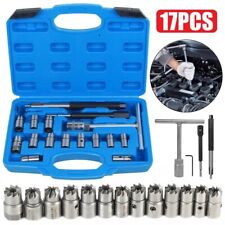 17pcs professional diesel for sale  UK