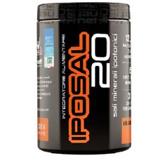 Net integratori iposal usato  Milano